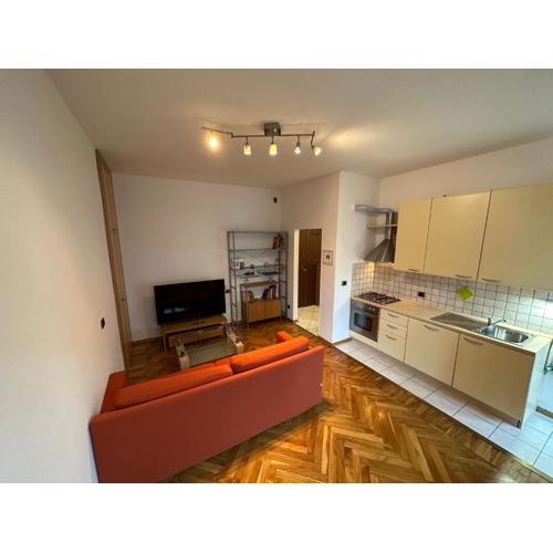 Casa Ciotti Appartamento in centro ad Aosta CIR 0124