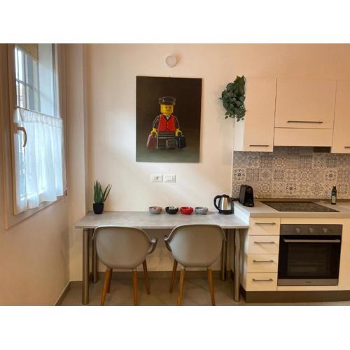 Casa Cirenaica Art House