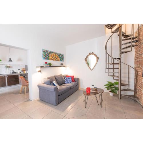 Casa Civita Catania