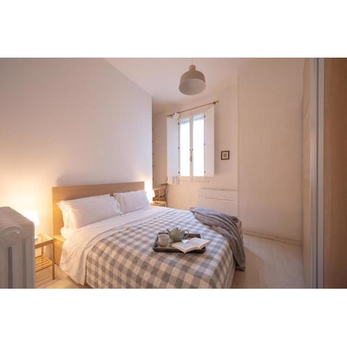 Casa Clara - Danzetta Charming Flat - ItalyWeGo