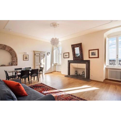 Casa Clara - Fino a 10 Posti letto in centro ad Assisi - ItalyWeGo