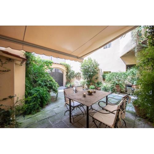 Casa Clara Luxury with Terrace