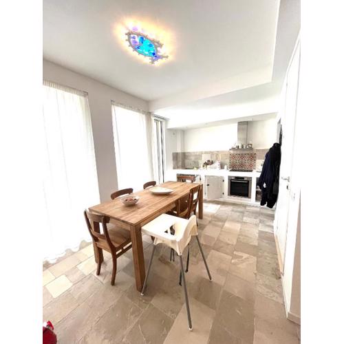 Casa Claretta Beach House