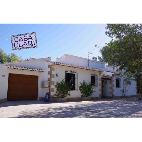 Casa Clari
