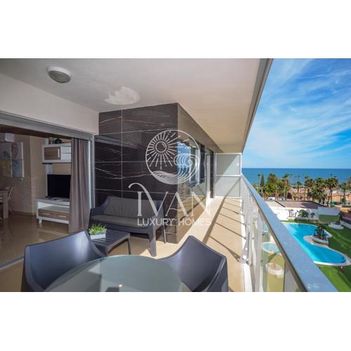 Casa Claudia Ivan Luxury Homes 5ªPlta Sur 1ªLinea