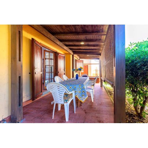 Casa Claudia Le Tonnare Stintino