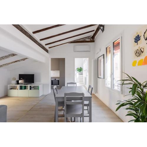 Casa Clavature, nel cuore di Bologna