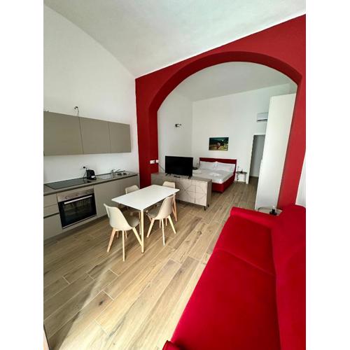 Casa Clementina - Porta Susa FS