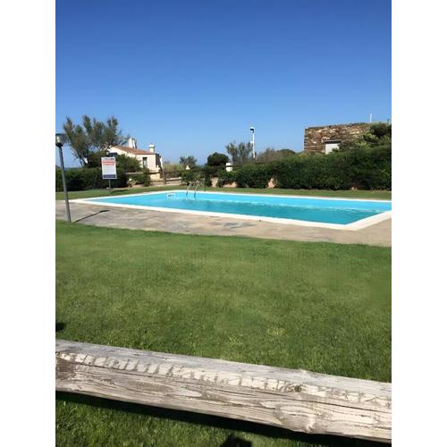 Casa Cleo Piscina Condominiale