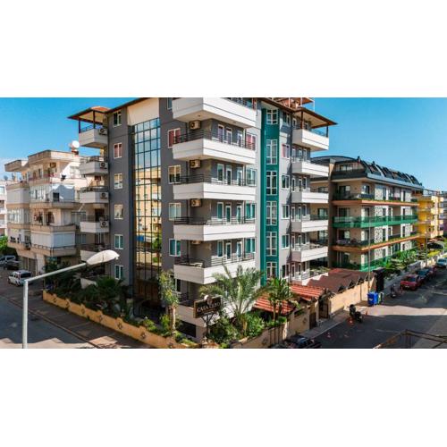 Casa Cleo Suit Hotel