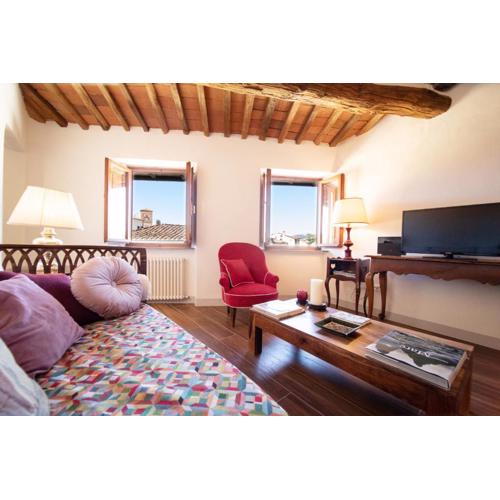 Casa Colette Cosy in Center Town
