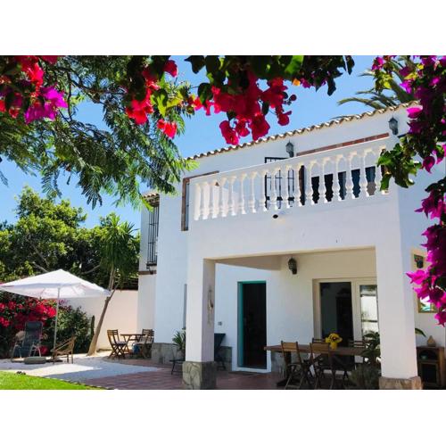Casa Colibrí Costa de la Luz