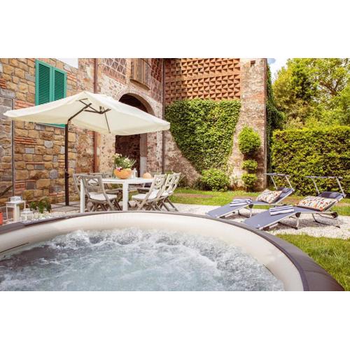 Casa Colibri Luxury