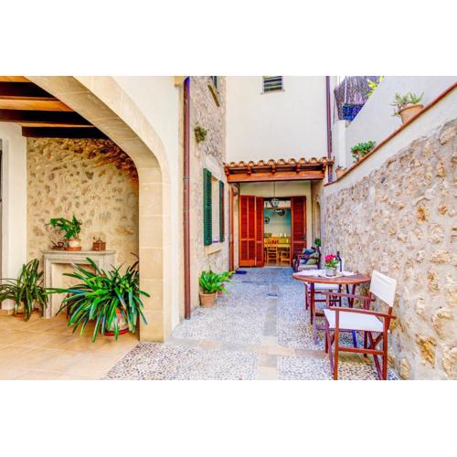 Casa Coll by Sealand Villas