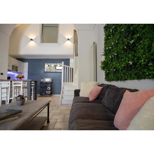 Casa Colombo - The Fab Stay