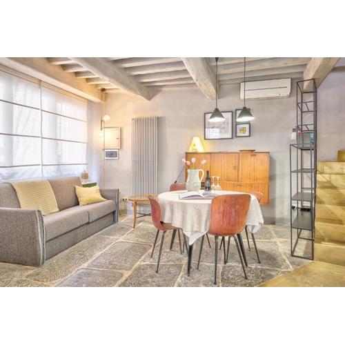 Casa Colonia - Together in Tuscany