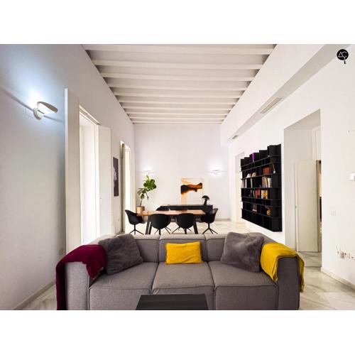 Casa Columela Cádiz Grupo AC Gestión