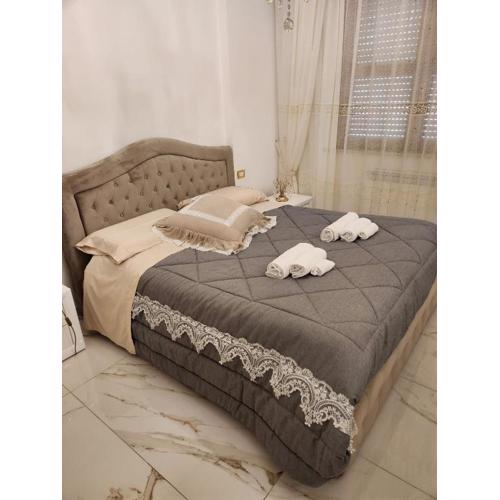 Casa comfort zone