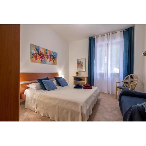 Casa comoda a due passi dal Lungomare