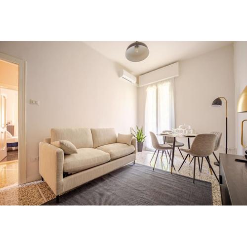 Casa con 2 Camere da Letto e Parcheggio a Bologna