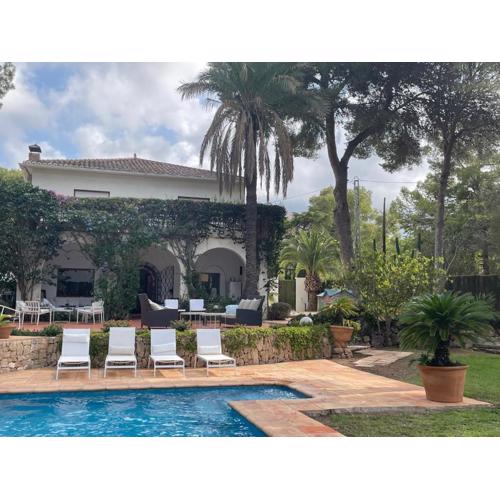 Casa con Alma