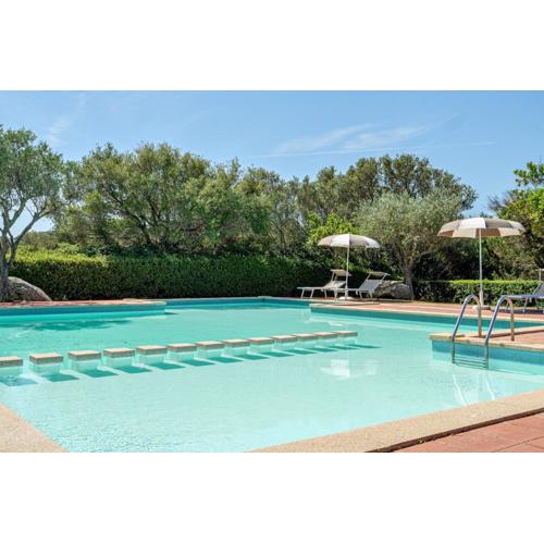 Casa Con Giardino 250 M Dal Mare
