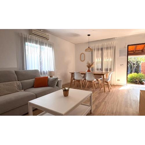 Casa con Jardin Denia Al Mare