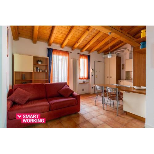 Casa con vista sul canale by Wonderful Italy