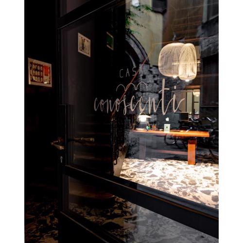 Casa Conoscenti Suites