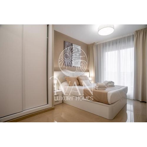 Casa Copacabana Ivan Luxury Homes 2ªPlta Norte 1ªLinea