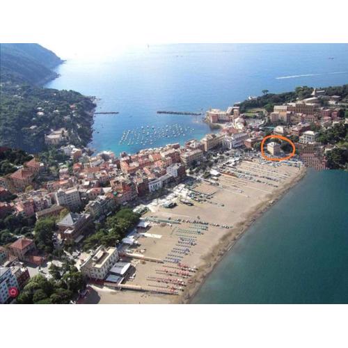 Casa Coppe… affacciato sulla baia delle favole