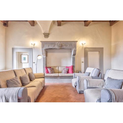 Casa Coppi - Together in Tuscany