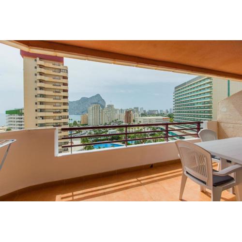 Casa Coral Beach Calpe