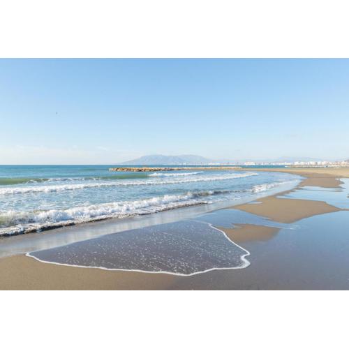Casa Coral Beach