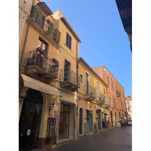 Casa Corso