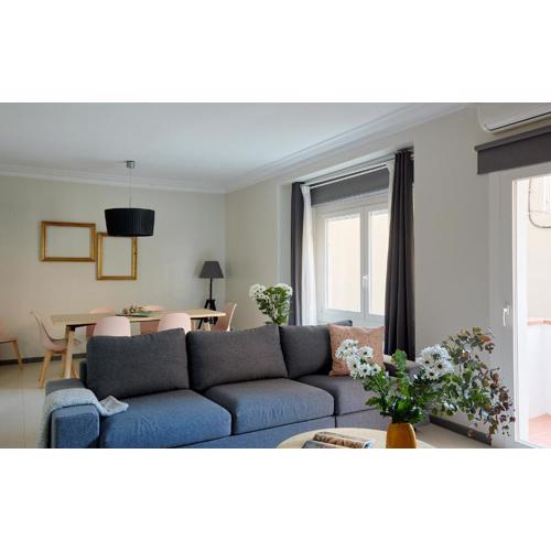 Casa Cosi - Casanova 1