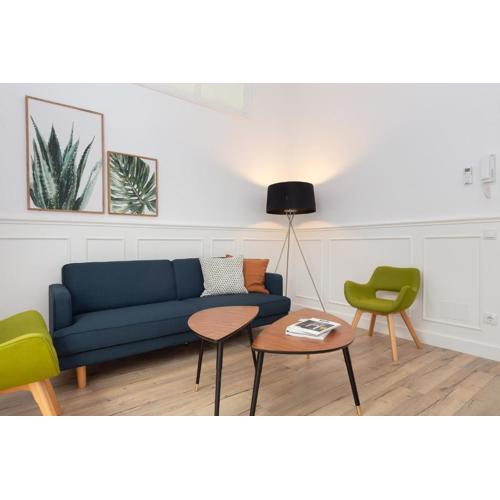 Casa Cosi - Eixample 1