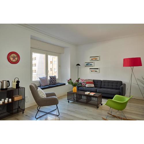 Casa Cosi - Eixample 3