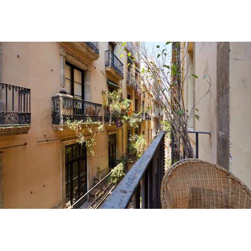 Casa Cosi - Gotico
