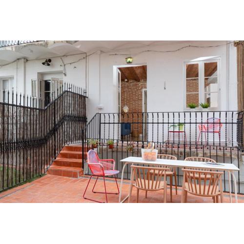 Casa Cosi - Putxet 4