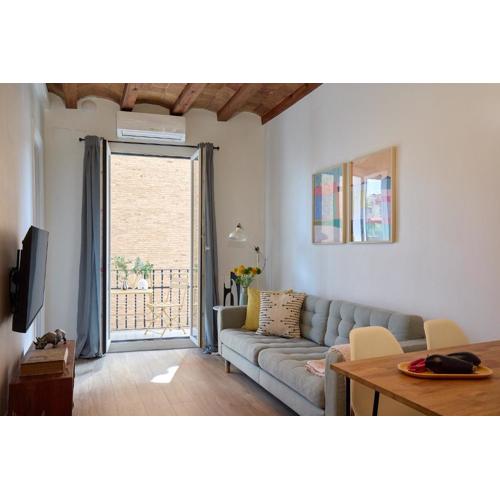 Casa Cosi - Sant Gervasi 4