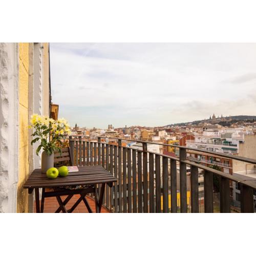 Casa Cosi - Sants
