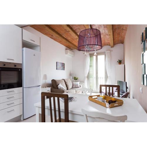 Casa Cosi Letamendi