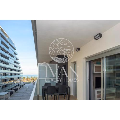 Casa Cosme Ivan Luxury Homes 3ªPlta Norte 1ªLínea
