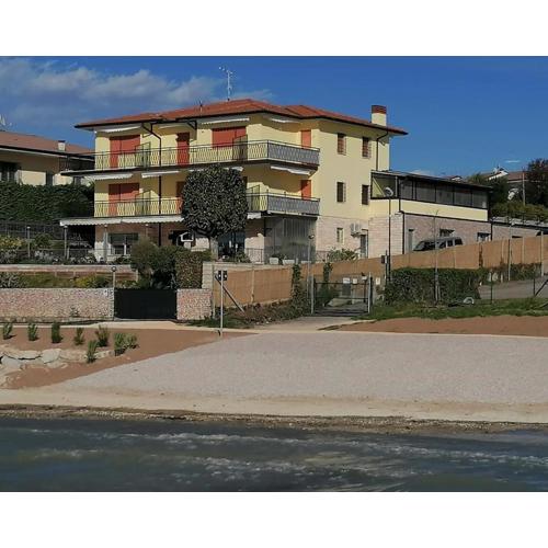 CASA COSTA AL SOLE