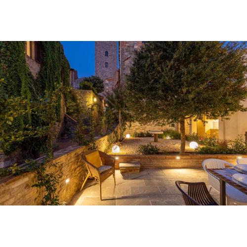 Casa Costarella - San Gimignano