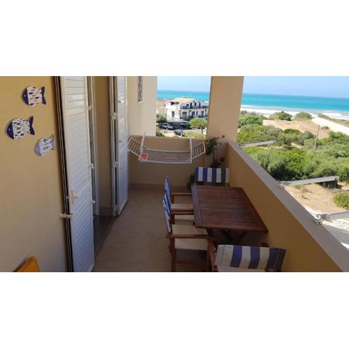 Casa CostaSud