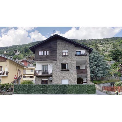 Casa Cretier