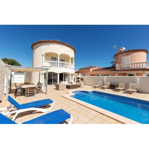 Casa Creus