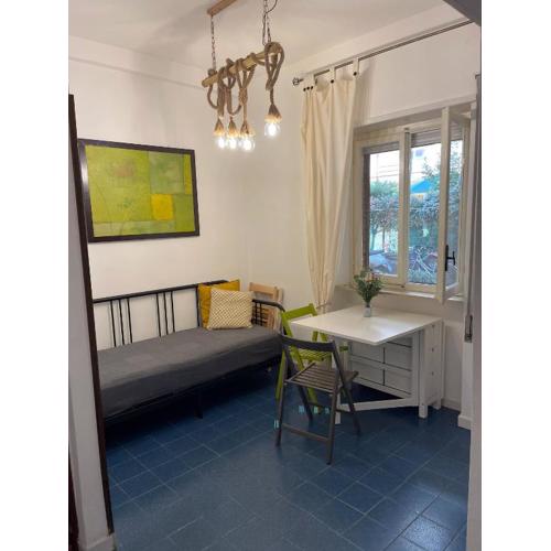 Casa Crilu\